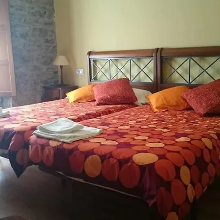 Plaza La Abadia 2* 프로아자